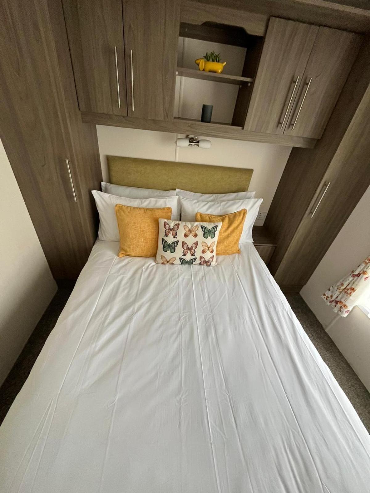 Ascot Hotell Tosside Exteriör bild