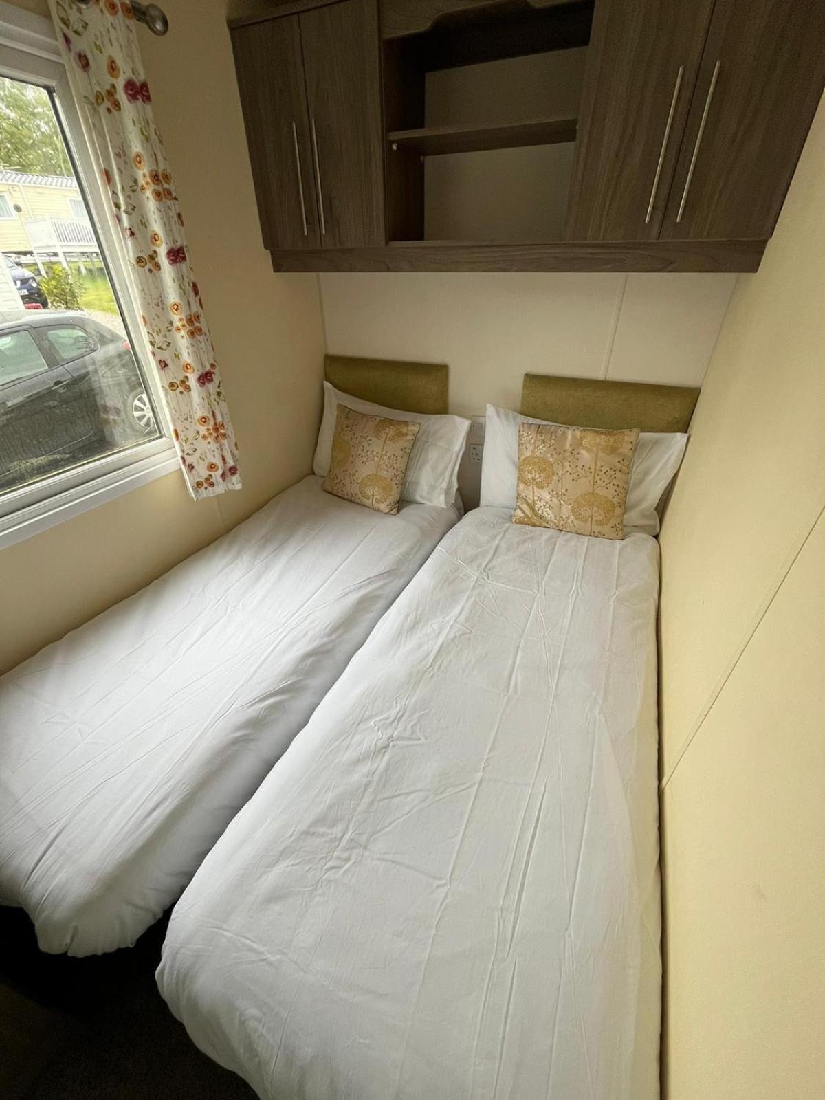 Ascot Hotell Tosside Exteriör bild