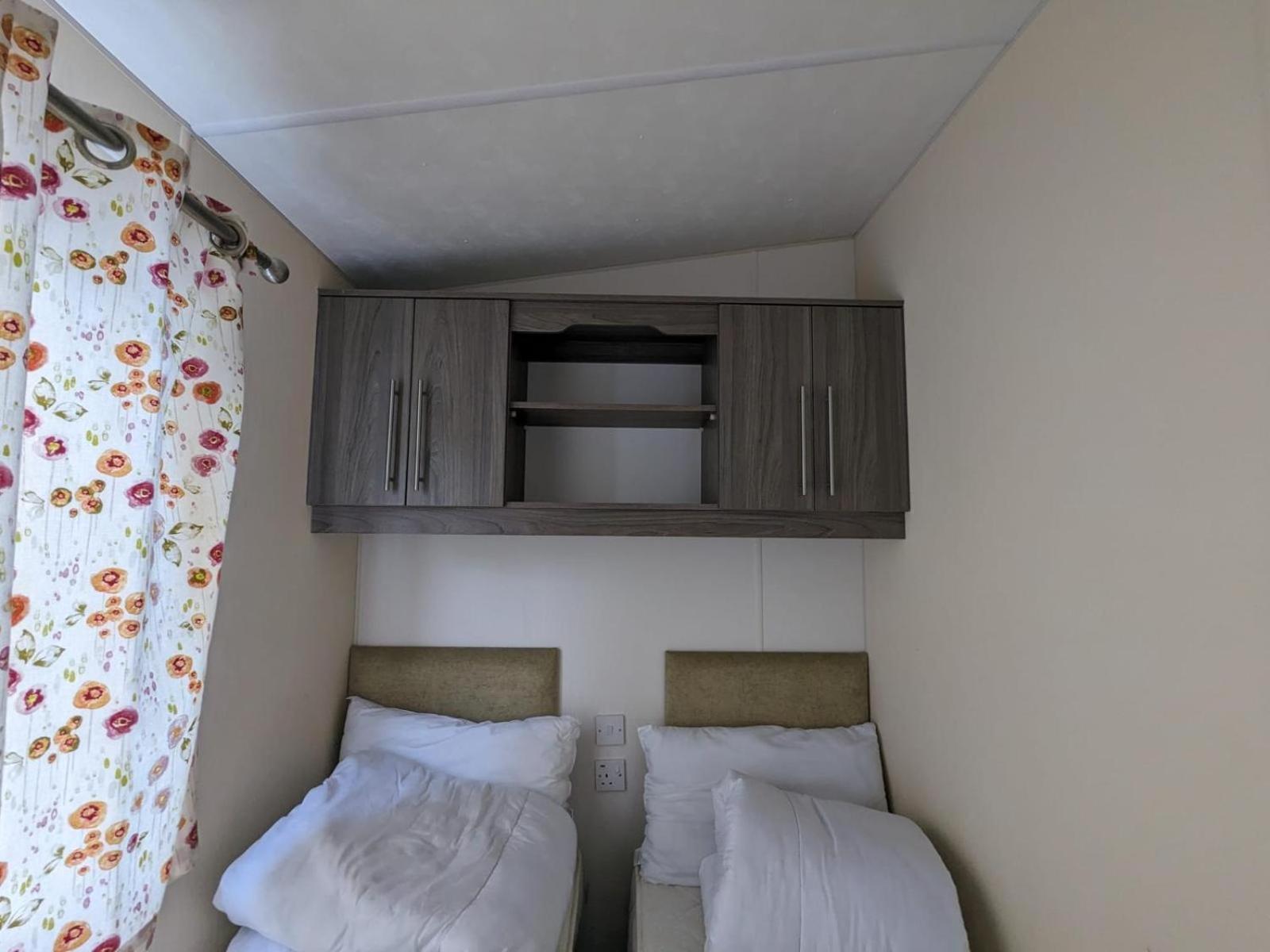 Ascot Hotell Tosside Exteriör bild